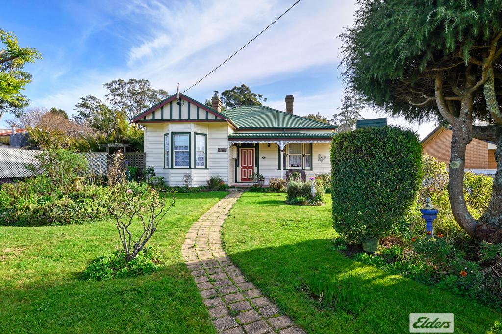 1036 Ridgley Hwy, Ridgley, TAS 7321