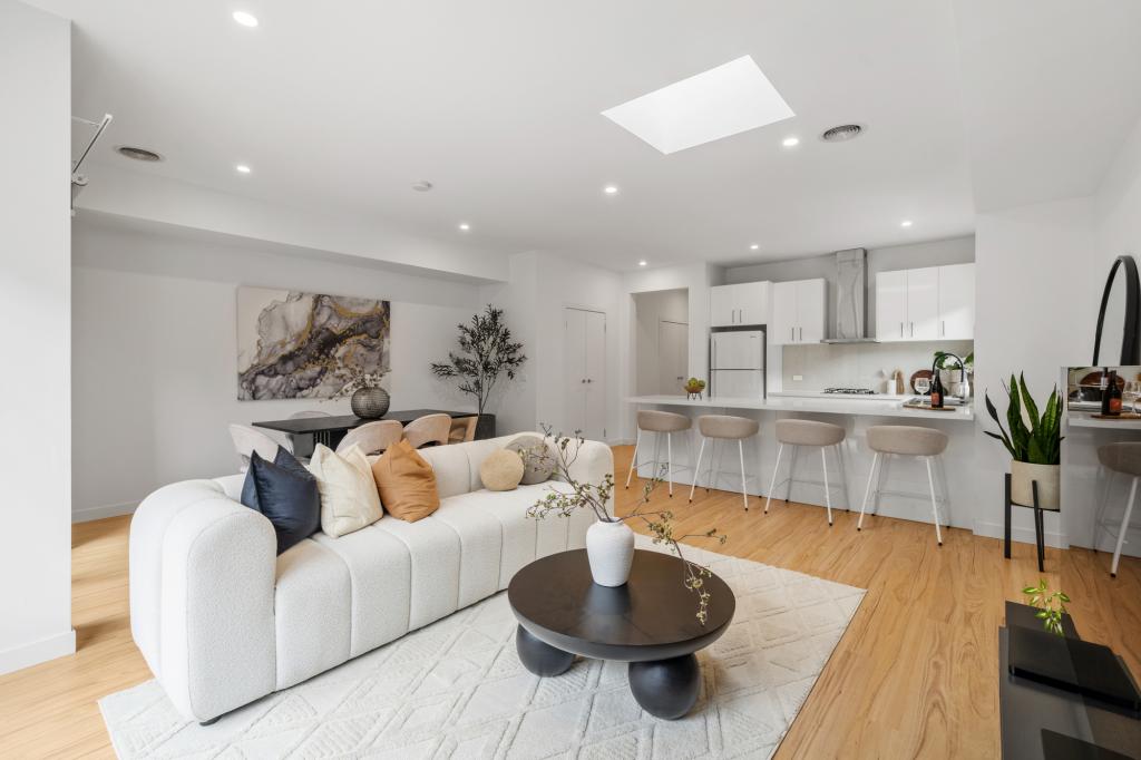 2A TOOGOODS RISE, BOX HILL NORTH, VIC 3129