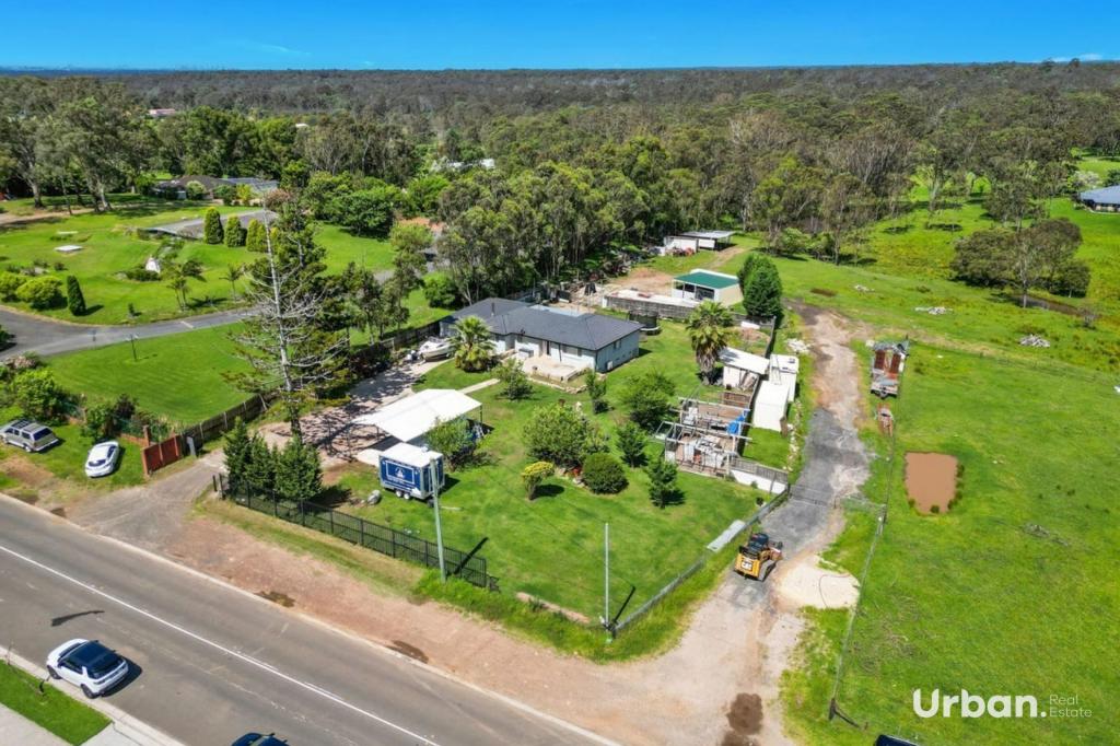205 Eagleview Rd, Minto, NSW 2566