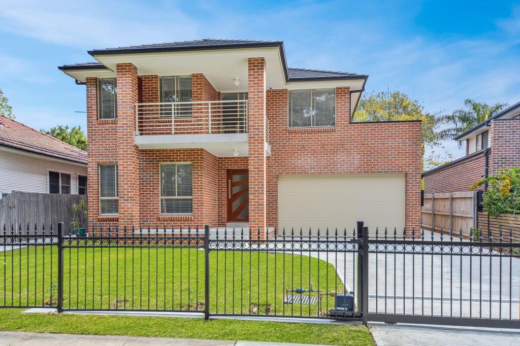 48 Kent Rd, North Ryde, NSW 2113