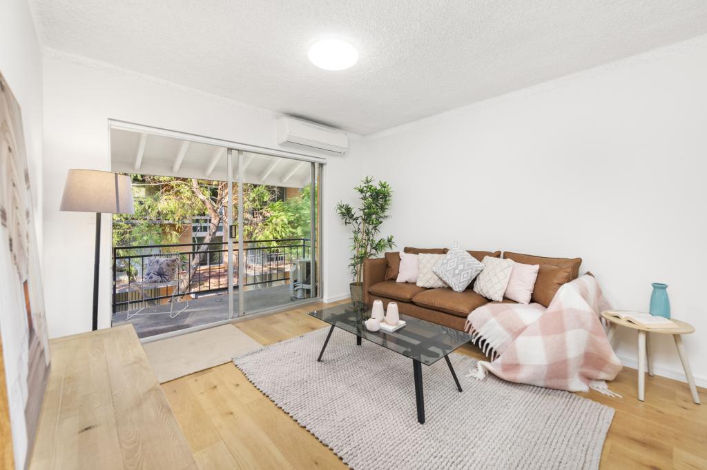 20/11 William St, Hornsby, NSW 2077
