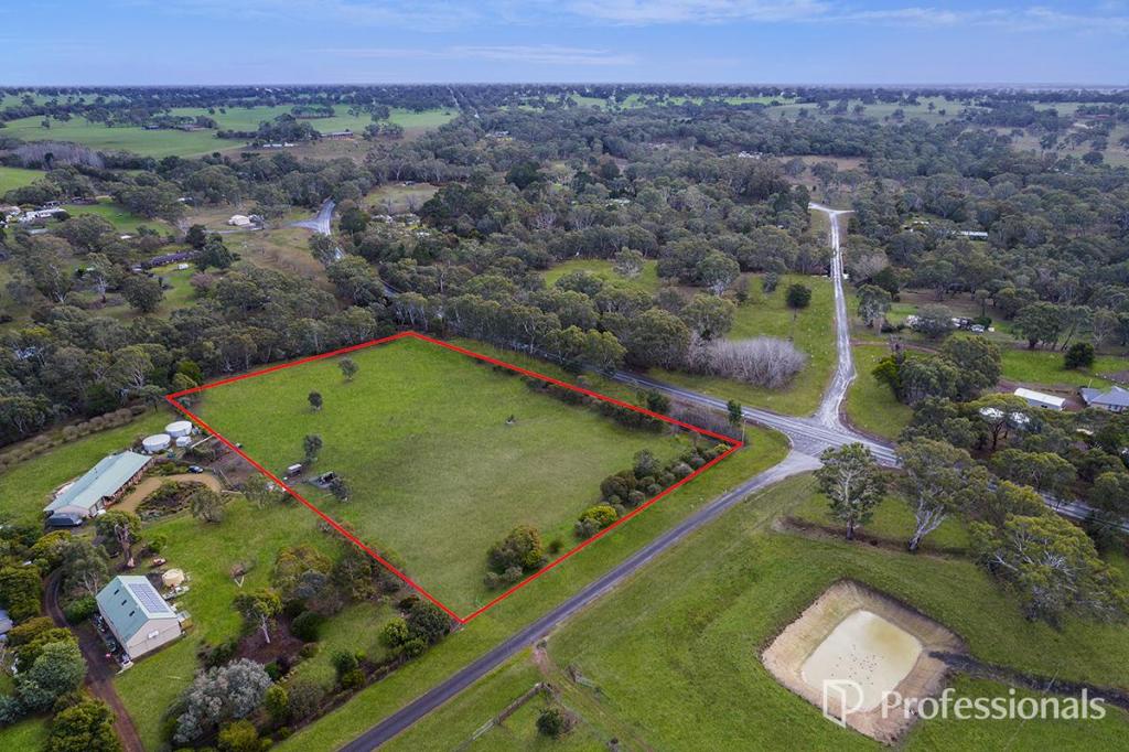 8 Camerons Rd, Wannon, VIC 3301