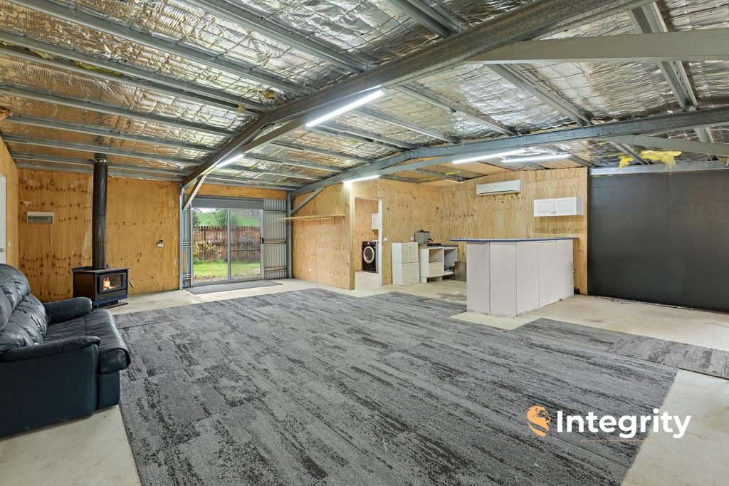 8 Roycroft Way, Yea, VIC 3717