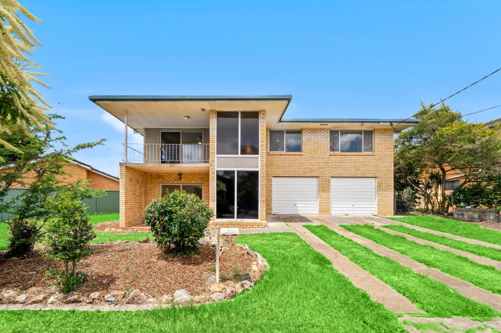 4 Veivers St, Macgregor, QLD 4109