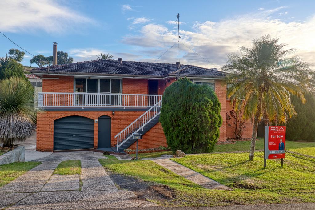 29 Curtois St, Kyogle, NSW 2474