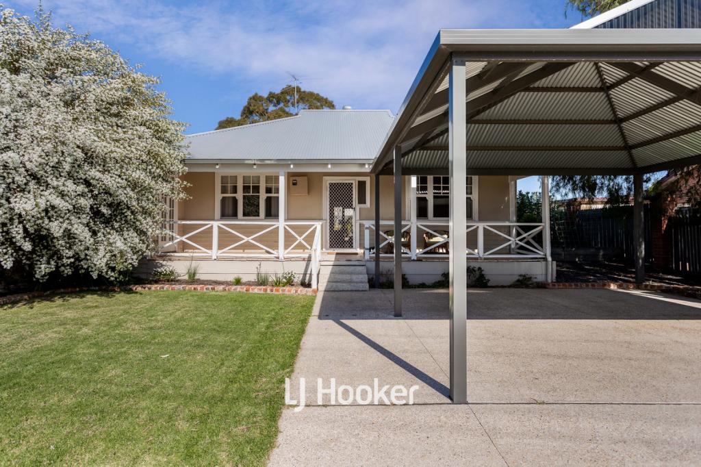 1/226 Spencer St, South Bunbury, WA 6230