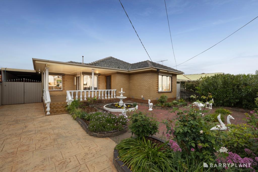 18 Daphne St, Sunshine West, VIC 3020