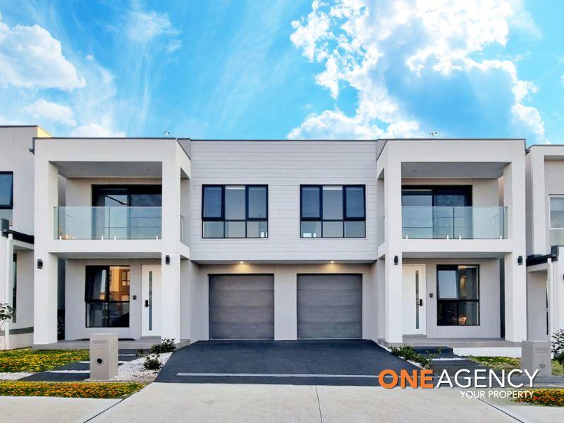 Contact agent for address, MARSDEN PARK, NSW 2765