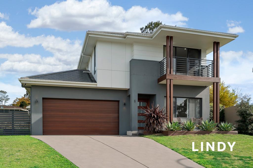 5 Jolley Rd, North Rothbury, NSW 2335