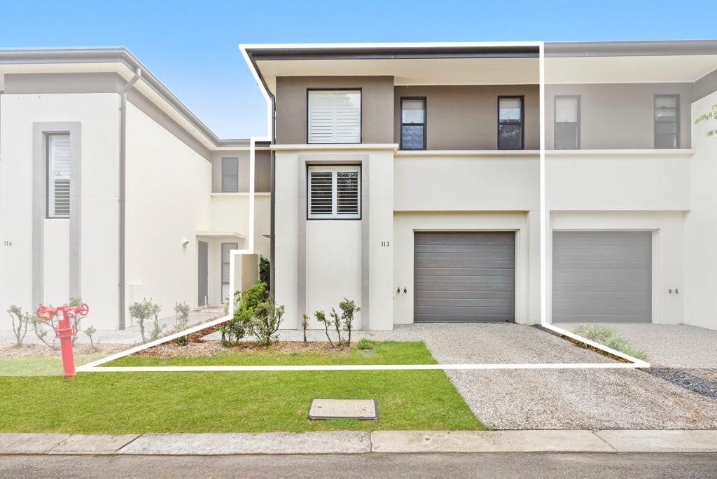 113/2 Inland Dr, Tugun, QLD 4224