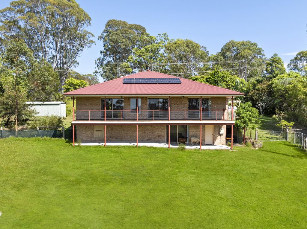 33 Koree Island Rd, Beechwood, NSW 2446