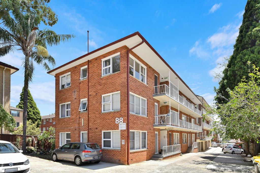 6/88 Alt St, Ashfield, NSW 2131