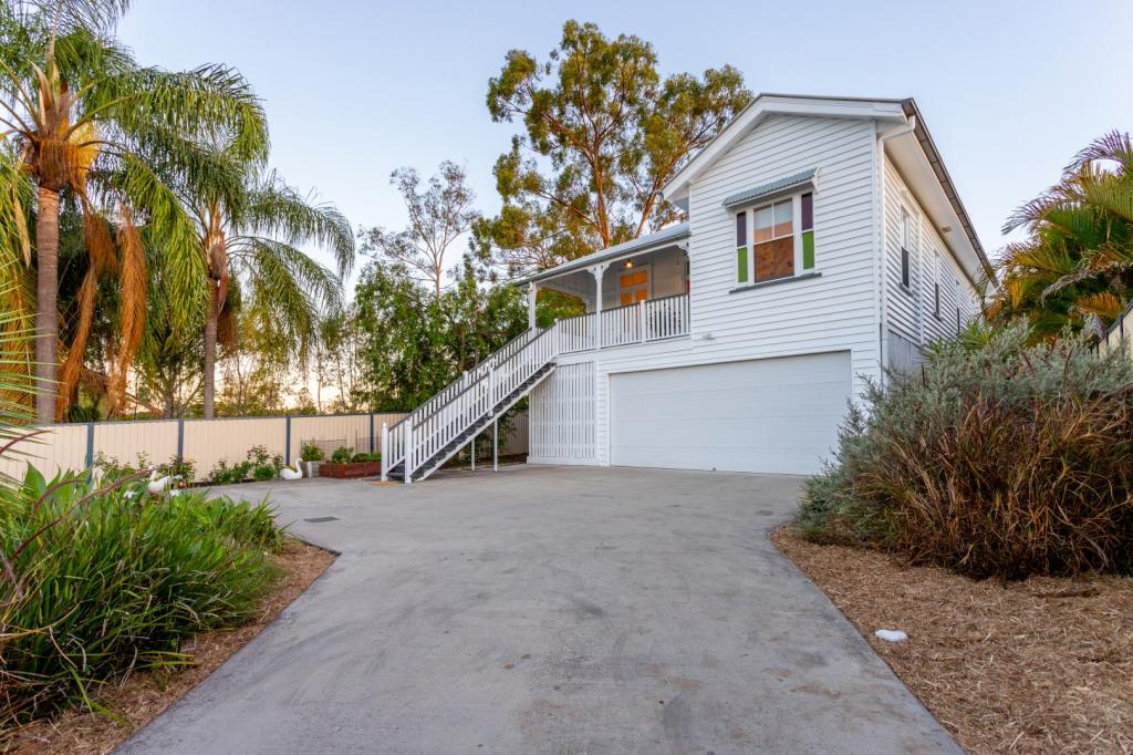 68a Williams St W, Coalfalls, QLD 4305