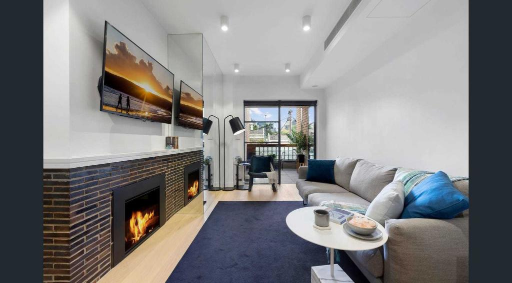 101/60 Simpson St, East Melbourne, VIC 3002