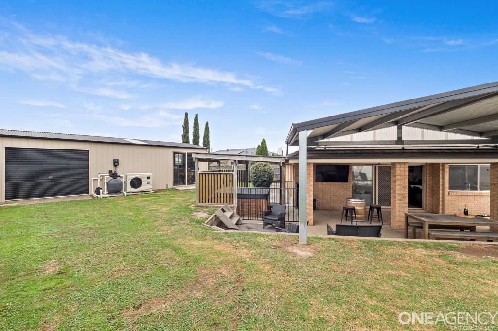 14 Josie Pl, Morwell, VIC 3840