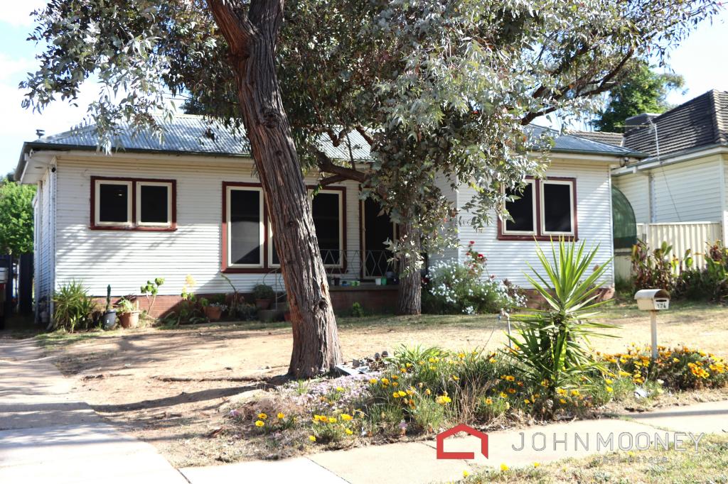 174 Ashmont Ave, Ashmont, NSW 2650