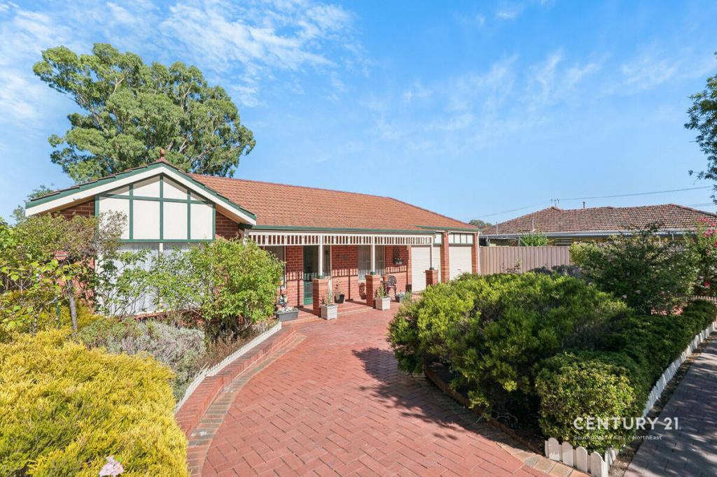 1 Laurence St, Rostrevor, SA 5073