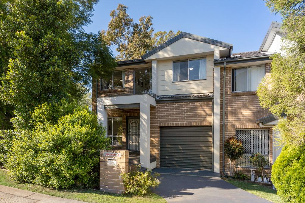 29a Arnott Rd, Marayong, NSW 2148