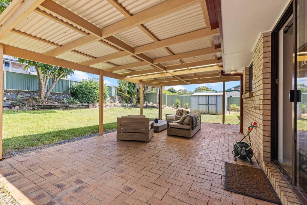 25 Ferndown St, Alexandra Hills, QLD 4161