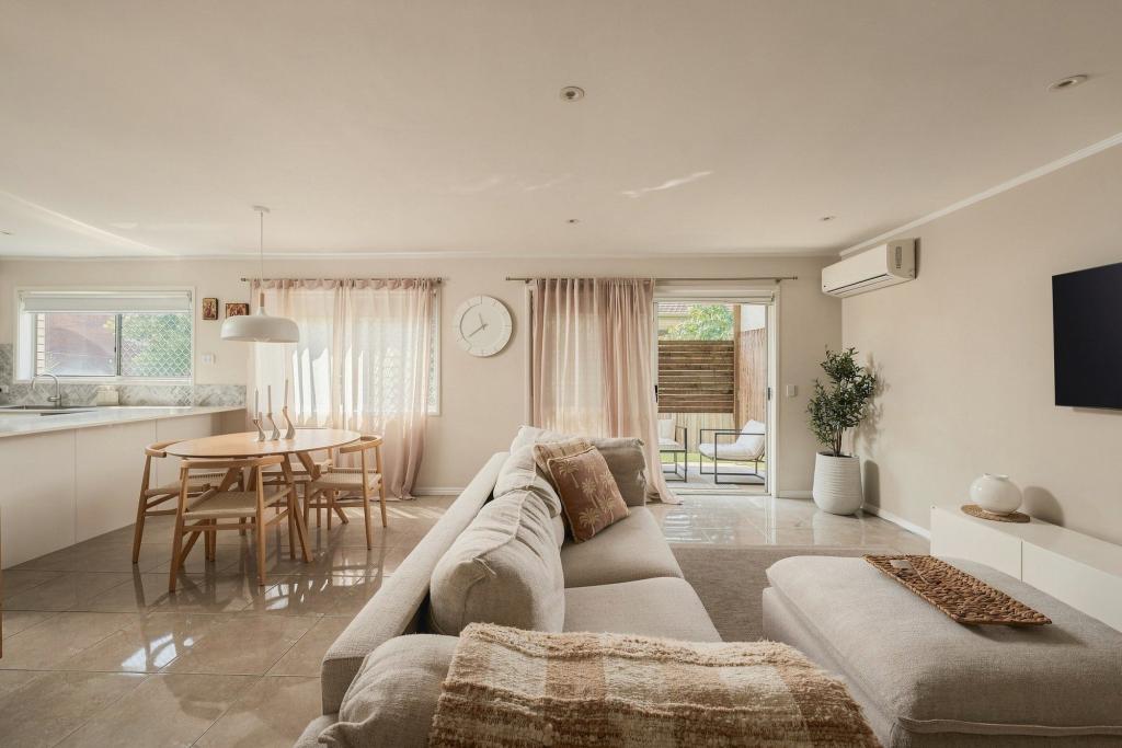 4/43 Buller St, Everton Park, QLD 4053