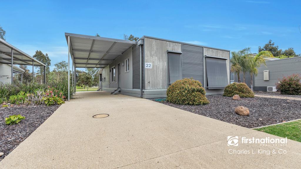 22/96 Old Barmah Rd, Moama, NSW 2731