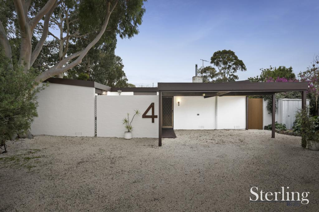 4 Frederick Ct, Werribee, VIC 3030