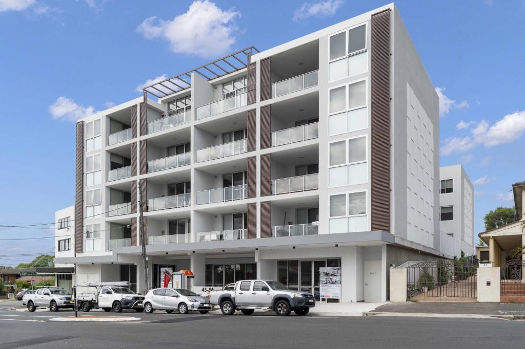 301/45-51 Andover St, Carlton, NSW 2218