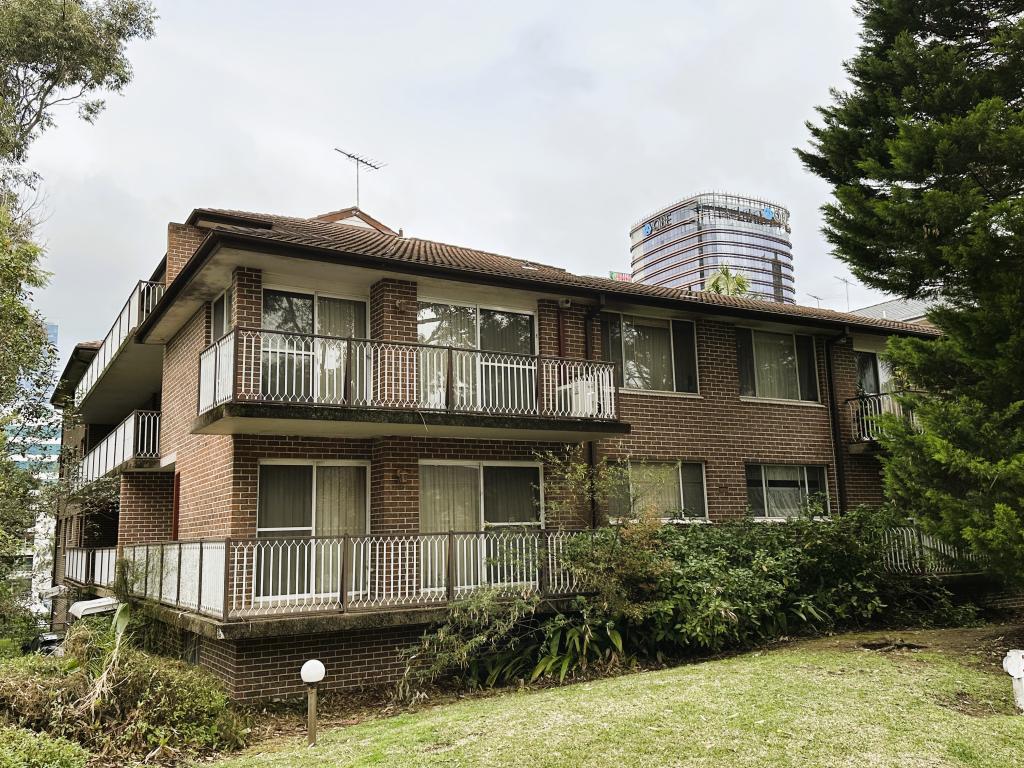 5/7-9 Robertson St, Parramatta, NSW 2150