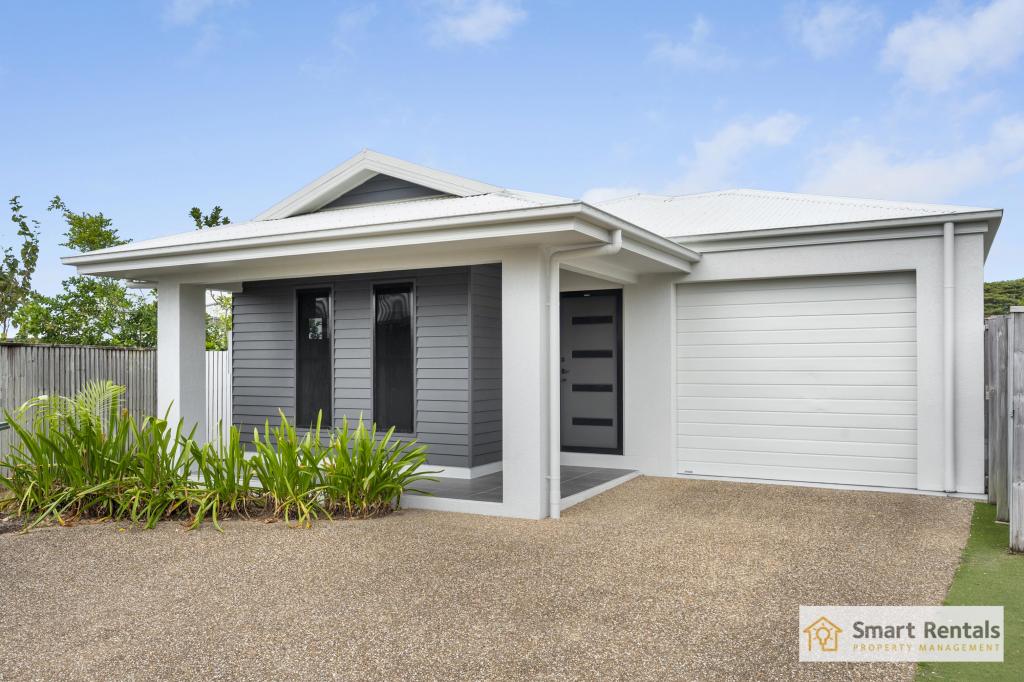 11 Mainwaring Way, Oonoonba, QLD 4811