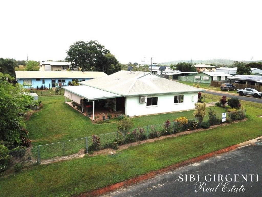 17 Argyle St, Dimbulah, QLD 4872