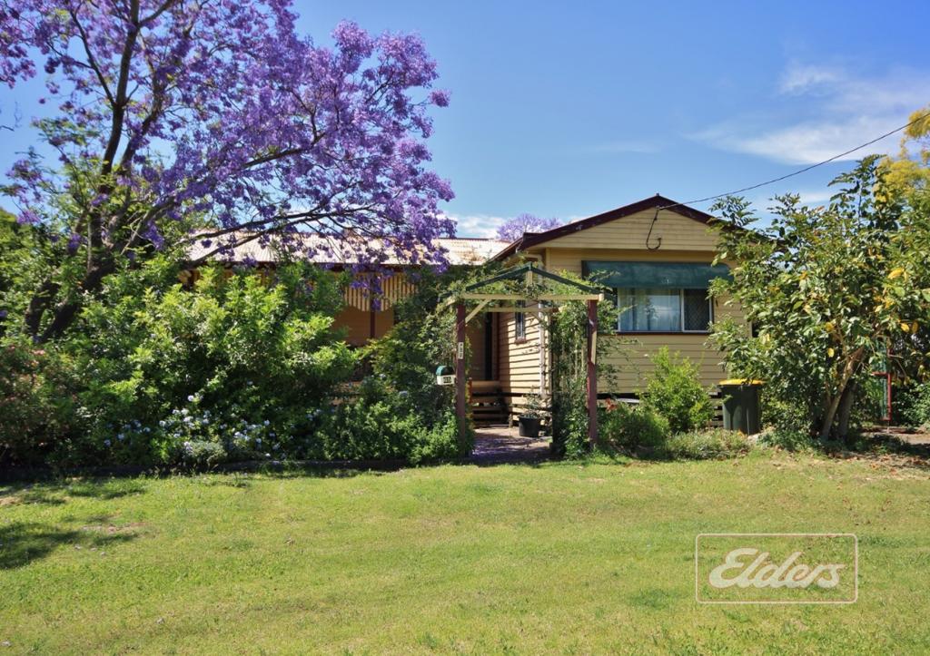 65 Myall St, Dalby, QLD 4405