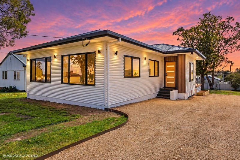 4 Kendall St, Parkes, NSW 2870