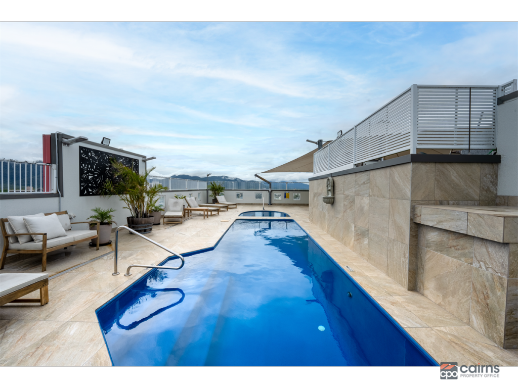 801/58-62 Mcleod St, Cairns City, QLD 4870