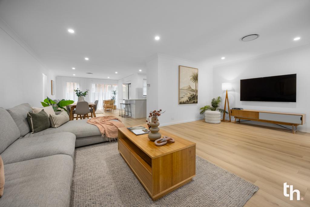 2 Minimbah Cl, Wallsend, NSW 2287