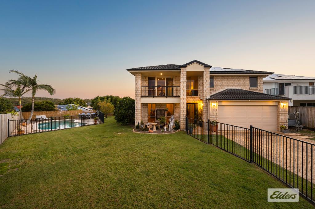 5 Aspen Pl, Redland Bay, QLD 4165