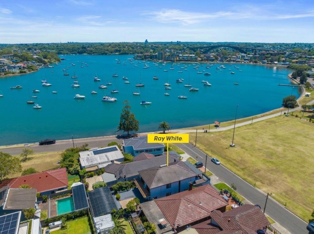181 Thompson St, Drummoyne, NSW 2047