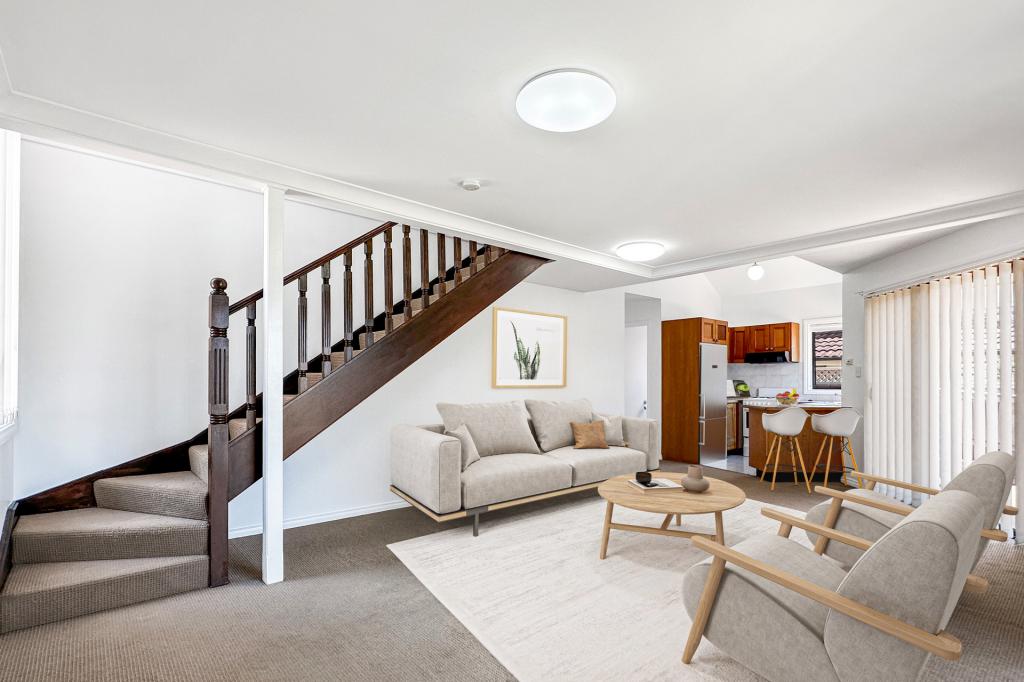 2/297 Port Hacking Rd, Miranda, NSW 2228