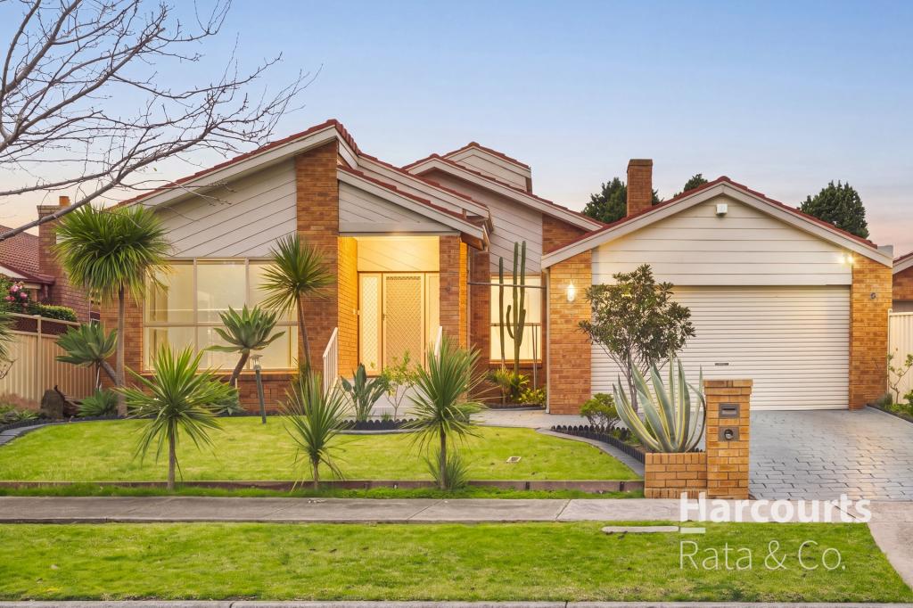 10 Maserati Dr, Epping, VIC 3076