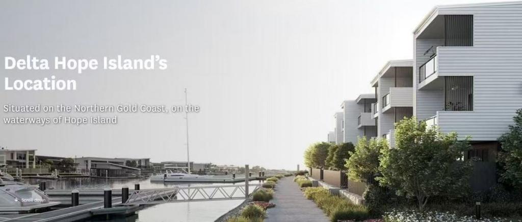 41 Delta Cct, Hope Island, QLD 4212