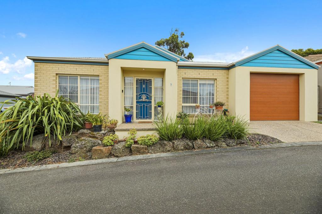 7/27 Jefferson Rd, Garfield, VIC 3814