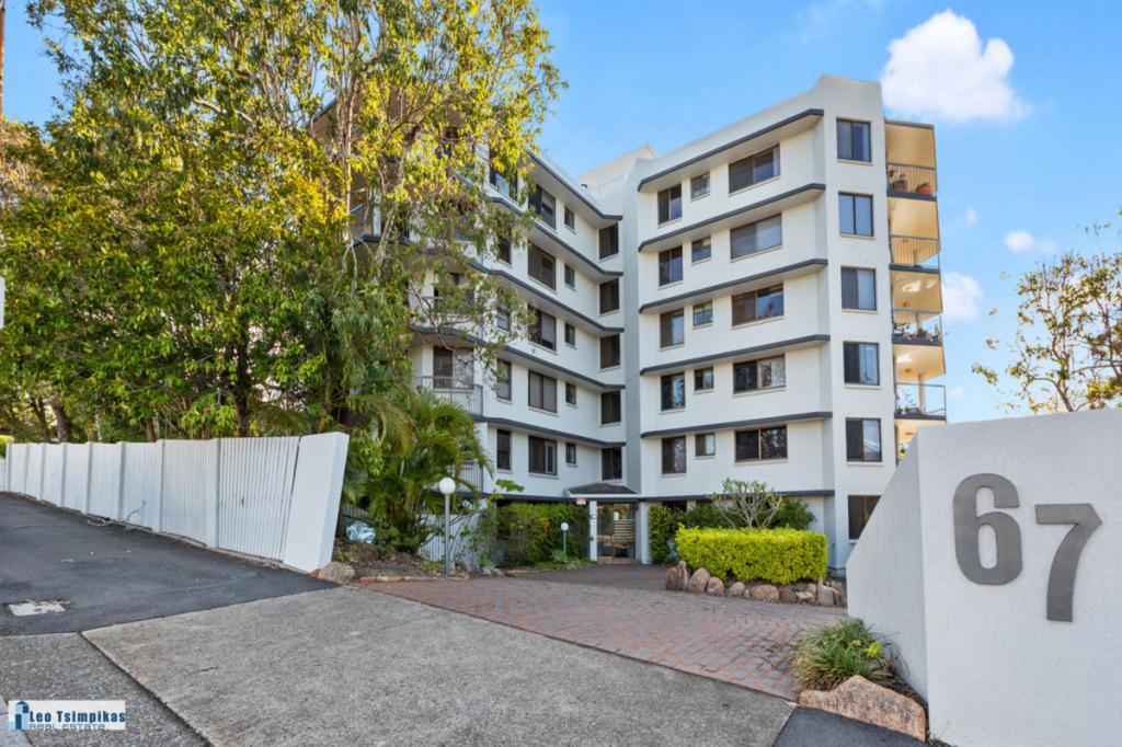 14/67 Gladstone Rd, Highgate Hill, QLD 4101