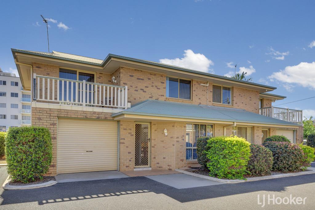 7/7-11 Central Lane, Gladstone Central, QLD 4680