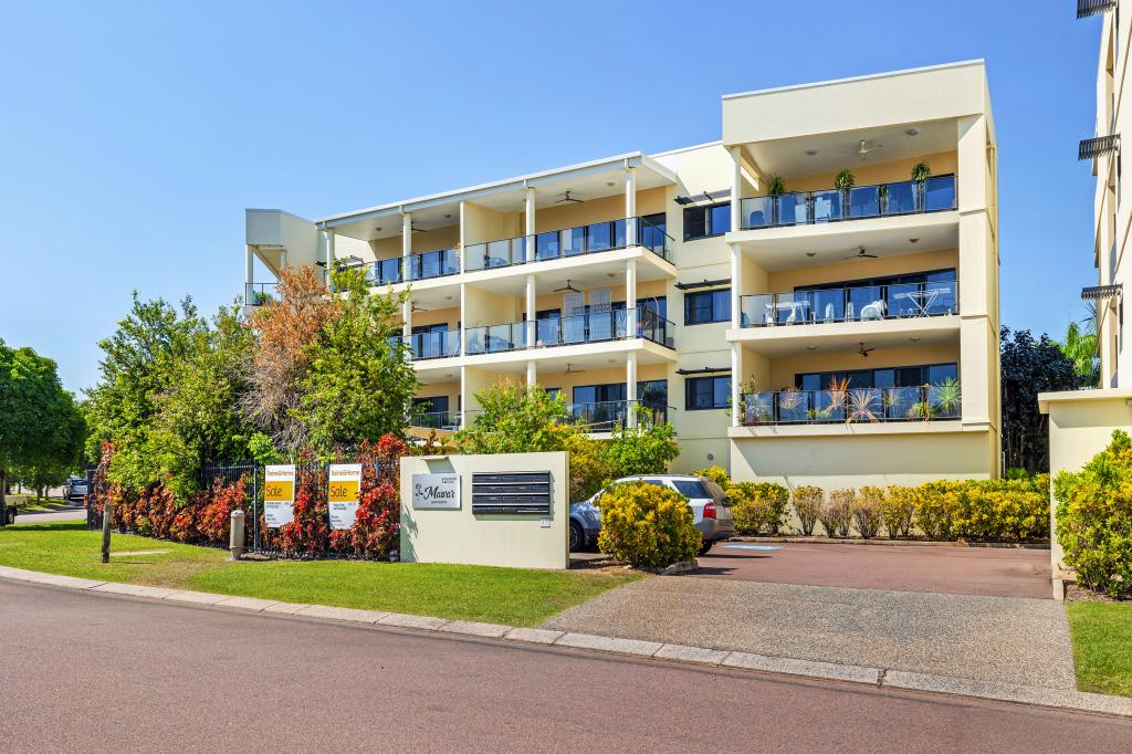 3/12 Brewery Pl, Woolner, NT 0820