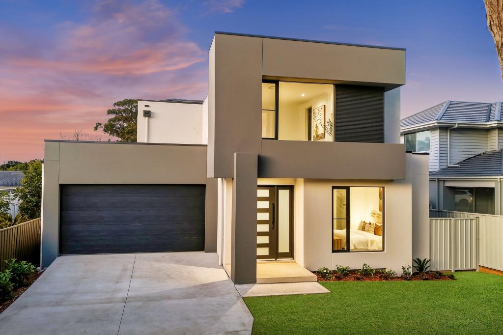26 Yakalla St, Shelly Beach, NSW 2261