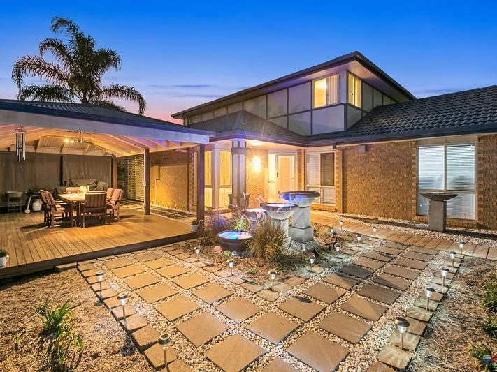 15 Classic Ct, Alexandra Hills, QLD 4161