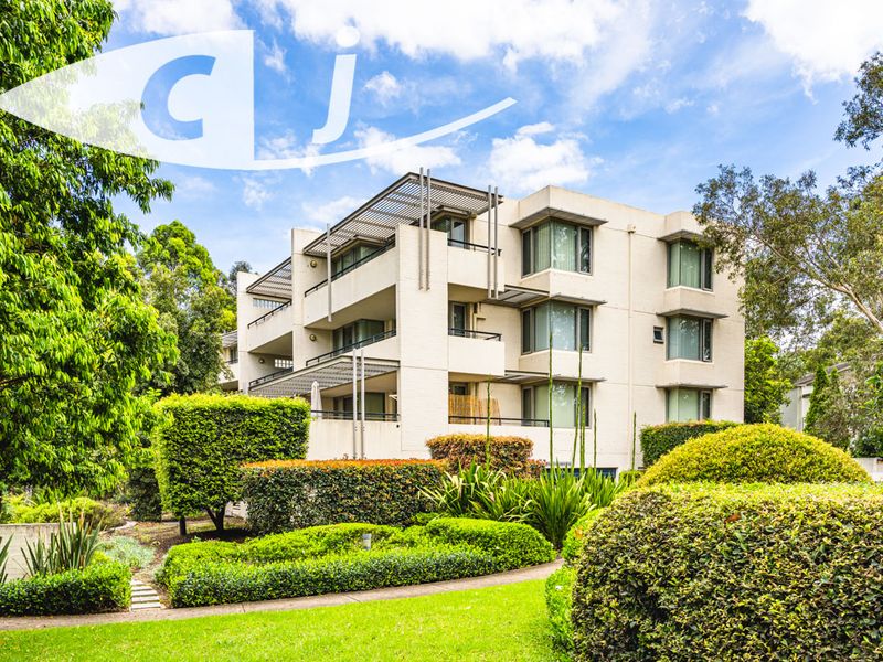 6/7 Owens Ave, Newington, NSW 2127
