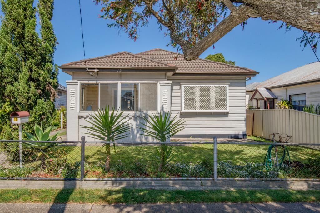 15 Miller St, Mayfield West, NSW 2304