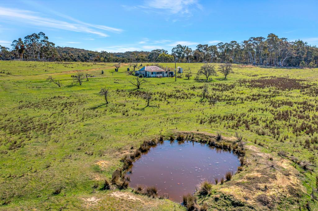69 Gundowda Rd, Hargraves, NSW 2850