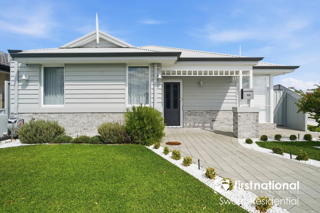 103 Cob Rd, Brabham, WA 6055