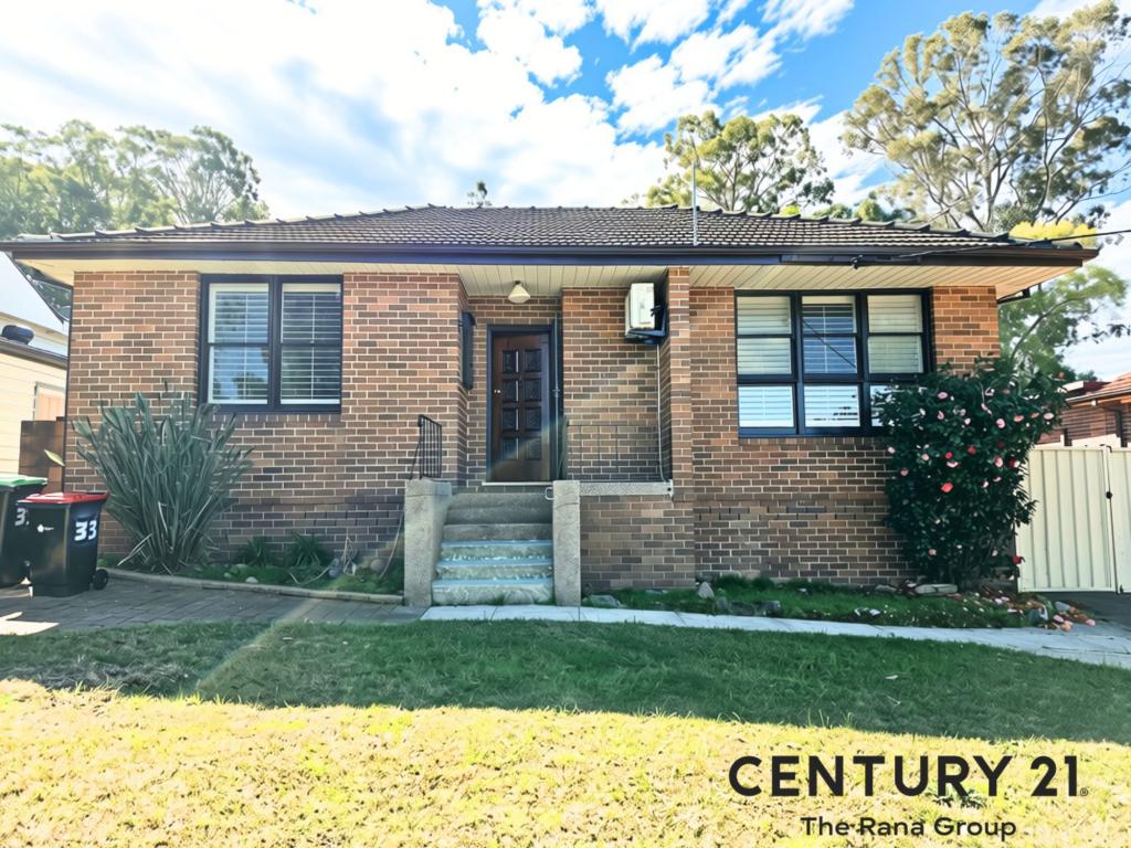 33 Jean St, Seven Hills, NSW 2147